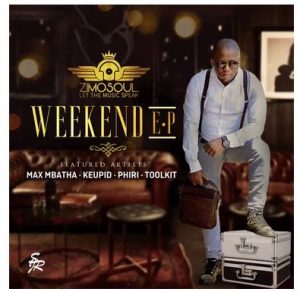 Zimosoul, Weekend, download ,zip, zippyshare, fakaza, EP, datafilehost, album, House Music, Amapiano, Amapiano 2020, Amapiano Mix, Amapiano Music