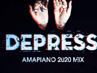 African Jackson, The Depressant, Amapiano 2020 Mix, Video, mp3, download, datafilehost, toxicwap, fakaza, House Music, Amapiano, Amapiano 2020, Amapiano Mix, Amapiano Music