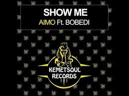Aimo, Bobedi, Show Me, mp3, download, datafilehost, toxicwap, fakaza, House Music, Amapiano, Amapiano 2020, Amapiano Mix, Amapiano Music