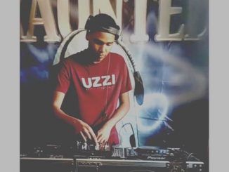 Angelo Thee Deejay, Haunted House Live, Guest Mix, mp3, download, datafilehost, toxicwap, fakaza, Afro House, Afro House 2020, Afro House Mix, Afro House Music, Afro Tech, House Music