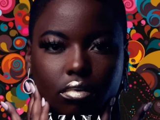 Azana, Your Love, mp3, download, datafilehost, toxicwap, fakaza, Afro House, Afro House 2020, Afro House Mix, Afro House Music, Afro Tech, House Music