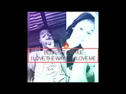 Beekei, I Love The Way You Love Me, Original Mix, Septee, mp3, download, datafilehost, toxicwap, fakaza, Afro House, Afro House 2020, Afro House Mix, Afro House Music, Afro Tech, House Music