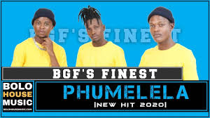 Bgf’s Finest, Phumelela, mp3, download, datafilehost, toxicwap, fakaza, Afro House, Afro House 2020, Afro House Mix, Afro House Music, Afro Tech, House Music