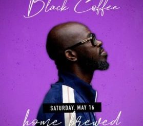 Black Coffee, Home Brewed 07, mp3, download, datafilehost, toxicwap, fakaza, Afro House, Afro House 2020, Afro House Mix, Afro House Music, Afro Tech, House Music