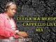 Ceega Wa Meropa, Cappello Live Mix, mp3, download, datafilehost, toxicwap, fakaza, Afro House, Afro House 2020, Afro House Mix, Afro House Music, Afro Tech, House Music