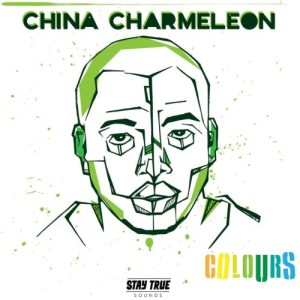 China Charmeleon, Colours, download ,zip, zippyshare, fakaza, EP, datafilehost, album, Afro House, Afro House 2020, Afro House Mix, Afro House Music, Afro Tech, House Music