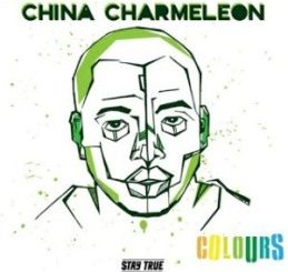 China Charmeleon, Colours, mp3, download, datafilehost, toxicwap, fakaza, Afro House, Afro House 2020, Afro House Mix, Afro House Music, Afro Tech, House Music
