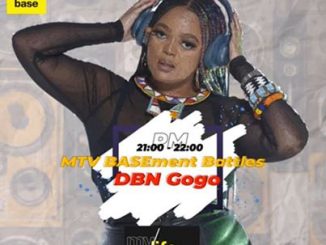 DBN GOGO, MTVBASEment Battle Mix, mp3, download, datafilehost, toxicwap, fakaza, Afro House, Afro House 2020, Afro House Mix, Afro House Music, Afro Tech, House Music
