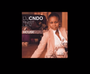 DJ CNDO, Mina Bengidzakiwe, mp3, download, datafilehost, toxicwap, fakaza, Afro House, Afro House 2020, Afro House Mix, Afro House Music, Afro Tech, House Music