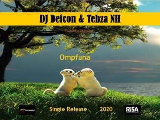 DJ Defcon, Ompfuna, Tebza NH, mp3, download, datafilehost, toxicwap, fakaza, Afro House, Afro House 2020, Afro House Mix, Afro House Music, Afro Tech, House Music