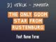 DJ Vetkuk, Mahoota, The Only Gqom Star from Rustenburg, Hume Forex, mp3, download, datafilehost, toxicwap, fakaza, Afro House, Afro House 2020, Afro House Mix, Afro House Music, Afro Tech, House Music
