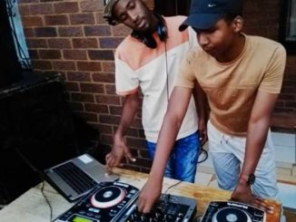 DJ Zinhle, My Name I, Underground Revisit By KayBeezie, mp3, download, datafilehost, toxicwap, fakaza, Afro House, Afro House 2020, Afro House Mix, Afro House Music, Afro Tech, House Music