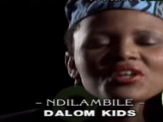 Dalom Kids, Ndilambile, Video, mp3, download, datafilehost, toxicwap, fakaza, Afro House, Afro House 2020, Afro House Mix, Afro House Music, Afro Tech, House Music