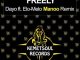 Dayo, Elo-Melo, Freely, Manoo Club Vocal Remix, mp3, download, datafilehost, toxicwap, fakaza, Afro House, Afro House 2020, Afro House Mix, Afro House Music, Afro Tech, House Music