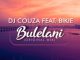 Dj Couza , Bulelani, Bikie, Original Mix mp3, download, datafilehost, toxicwap, fakaza, Afro House, Afro House 2020, Afro House Mix, Afro House Music, Afro Tech, House Music