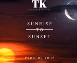 Dj Kboz, Sunrise to sunset, mp3, download, datafilehost, toxicwap, fakaza, Afro House, Afro House 2020, Afro House Mix, Afro House Music, Afro Tech, House Music