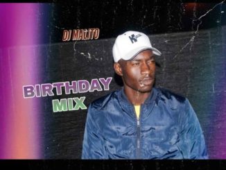 Dj Malito, Lockdown, Malito Birthday Mix Indoors, mp3, download, datafilehost, toxicwap, fakaza, Afro House, Afro House 2020, Afro House Mix, Afro House Music, Afro Tech, House Music