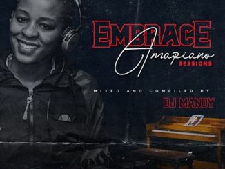 Dj Mandy – Amapiano sessions Vol.1 Mix, mp3, download, datafilehost, toxicwap, fakaza, House Music, Amapiano, Amapiano 2020, Amapiano Mix, Amapiano Music