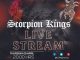 Dj Maphorisa, Kabza De Small, Scorpion Kings Live Stream 2, Video, mp3, download, datafilehost, toxicwap, fakaza, House Music, Amapiano, Amapiano 2020, Amapiano Mix, Amapiano Music
