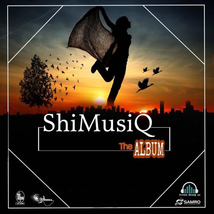 DOWNLOAD ALBUM: Dj Shima & Hyper Music – ShiMusic – ZAMUSIC