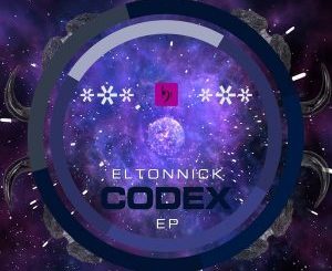 Eltonnick, Codex 07, mp3, download, datafilehost, toxicwap, fakaza, Deep House Mix, Deep House, Deep House Music, Deep Tech, Afro Deep Tech, House Music