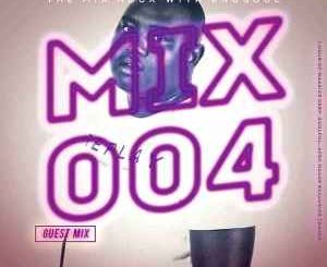 Enosoul, The Mix Hour, Mix 004, mp3, download, datafilehost, toxicwap, fakaza, Afro House, Afro House 2020, Afro House Mix, Afro House Music, Afro Tech, House Music
