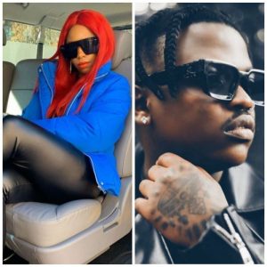 Freestyle Monday: Focalistic – Emcimbini & Gigi Lamayne – Savage Remix