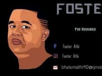 Foster, Kerk, Toolz, mp3, download, datafilehost, toxicwap, fakaza, Afro House, Afro House 2020, Afro House Mix, Afro House Music, Afro Tech, House Music