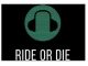Gino’uzokdlalela, Ride Or Die 2.0, download ,zip, zippyshare, fakaza, EP, datafilehost, album, Afro House, Afro House 2020, Afro House Mix, Afro House Music, Afro Tech, House Music