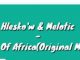 Hlesko’w, Melotic, Cry Of Africa, Original Mix, mp3, download, datafilehost, toxicwap, fakaza, Afro House, Afro House 2020, Afro House Mix, Afro House Music, Afro Tech, House Music
