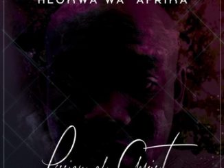 Hlokwa Wa Afrika, Passion of Christa, mp3, download, datafilehost, toxicwap, fakaza, Afro House, Afro House 2020, Afro House Mix, Afro House Music, Afro Tech, House Music