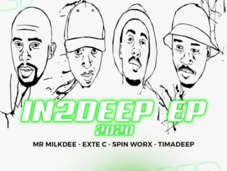 In2Deep, Records EP 2020, download ,zip, zippyshare, fakaza, EP, datafilehost, album, Deep House Mix, Deep House, Deep House Music, Deep Tech, Afro Deep Tech, House Music
