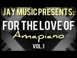 Jay Music, LockDown For the Love Of Amapiano Mixtape, mp3, download, datafilehost, toxicwap, fakaza, House Music, Amapiano, Amapiano 2020, Amapiano Mix, Amapiano Music