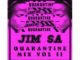 Jim SA, Quarantine Mix Vol II, mp3, download, datafilehost, toxicwap, fakaza, Afro House, Afro House 2020, Afro House Mix, Afro House Music, Afro Tech, House Music