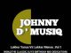 Johnny D’Musiq, Lekker Yanos Vir Lekker Mense Vol. 1, mp3, download, datafilehost, toxicwap, fakaza, Afro House, Afro House 2020, Afro House Mix, Afro House Music, Afro Tech, House Music
