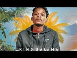 KING SALAMA, MAPROMA AHEE, mp3, download, datafilehost, toxicwap, fakaza, Afro House, Afro House 2020, Afro House Mix, Afro House Music, Afro Tech, House Music