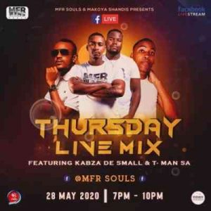 Thursday Live Mix