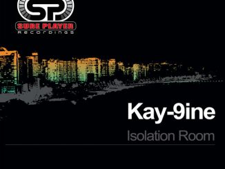 Kay-9ine, Isolation Room, Original Mix, mp3, download, datafilehost, toxicwap, fakaza, Afro House, Afro House 2020, Afro House Mix, Afro House Music, Afro Tech, House Music