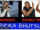 King Monada, Double Trouble, Brika Bhutsu, mp3, download, datafilehost, toxicwap, fakaza, Afro House, Afro House 2020, Afro House Mix, Afro House Music, Afro Tech, House Music