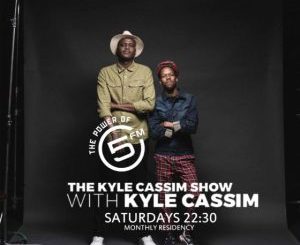 Kususa, 5FM The Kyle Cassim Show Resident Mix, mp3, download, datafilehost, toxicwap, fakaza, Afro House, Afro House 2020, Afro House Mix, Afro House Music, Afro Tech, House Music