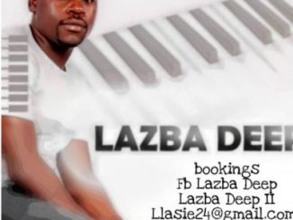 Lazba Deep, Let Her Move, Vocal Mix, Teb Soul, Prince, mp3, download, datafilehost, toxicwap, fakaza, House Music, Amapiano, Amapiano 2020, Amapiano Mix, Amapiano Music