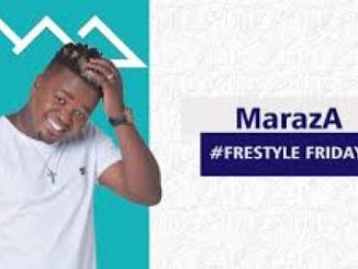 Maraza, Freestyle Friday, mp3, download, datafilehost, toxicwap, fakaza, Afro House, Afro House 2020, Afro House Mix, Afro House Music, Afro Tech, House Music