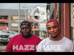 Mazz, Luee, HouseWednesdays Mix Vol.6, mp3, download, datafilehost, toxicwap, fakaza, Afro House, Afro House 2020, Afro House Mix, Afro House Music, Afro Tech, House Music