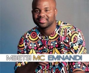 Mbetsi Mc Emnandi, Pinini Bhono, mp3, download, datafilehost, toxicwap, fakaza, Afro House, Afro House 2020, Afro House Mix, Afro House Music, Afro Tech, House Music