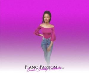 Mc’SkinZz SA, Piano Passion Vol.7, Bonolo’s Birthday Celebration, mp3, download, datafilehost, toxicwap, fakaza, House Music, Amapiano, Amapiano 2020, Amapiano Mix, Amapiano Music