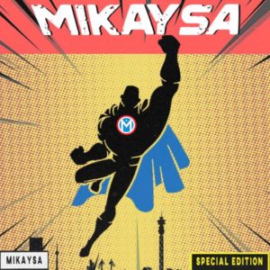 MikaySA, In My Haus Vol.1, download ,zip, zippyshare, fakaza, EP, datafilehost, album, Soulful House Mix, Soulful House, Soulful House Music, House Music