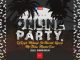 Mr Thela, Rands Online Party, Episode 5, mp3, download, datafilehost, toxicwap, fakaza, Gqom Beats, Gqom Songs, Gqom Music, Gqom Mix, House Music