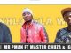 Mr Xtreme, Mr P Man, Ba Nhloyela Wena, Master Chuza, Igga, Original,mp3, download, datafilehost, toxicwap, fakaza, Afro House, Afro House 2020, Afro House Mix, Afro House Music, Afro Tech, House Music