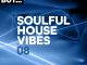 Nothing But,, Soulful House Vibes, Vol. 08, download ,zip, zippyshare, fakaza, EP, datafilehost, album, Soulful House Mix, Soulful House, Soulful House Music, House Music