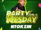 Ntokzin, Party On A Tuesday, mp3, download, datafilehost, toxicwap, fakaza, House Music, Amapiano, Amapiano 2020, Amapiano Mix, Amapiano Music